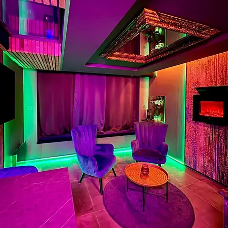 For Ever - Appartement