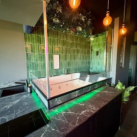 Appartement For Ever - Coutiches