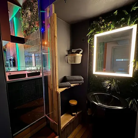 For Ever - Appartement Coutiches