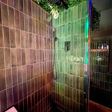 For Ever - Appartement