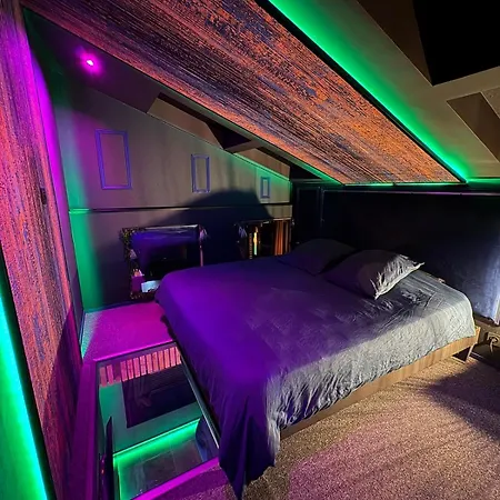 Appartement For Ever - Coutiches