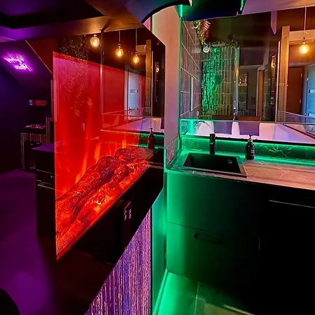 For Ever - Appartement Coutiches