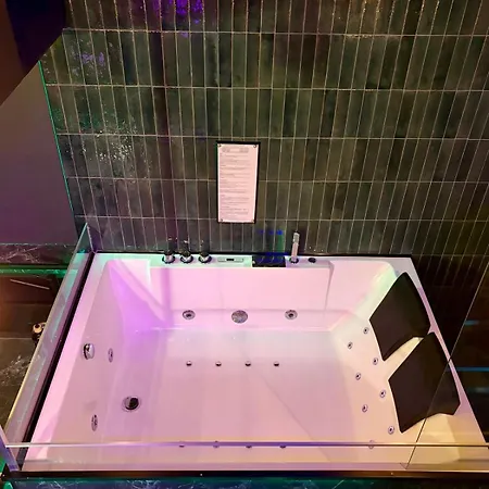 Appartement For Ever - *