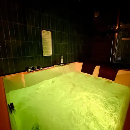 For Ever - Appartement Coutiches