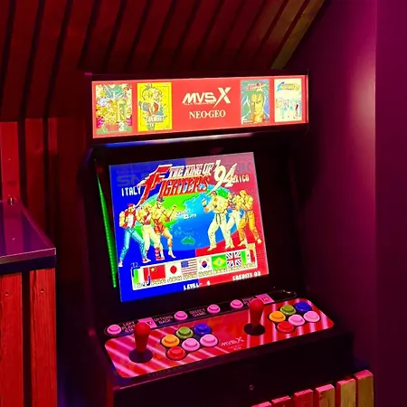 Appartement For Ever -