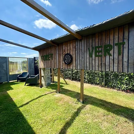 Appartement For Ever - Coutiches