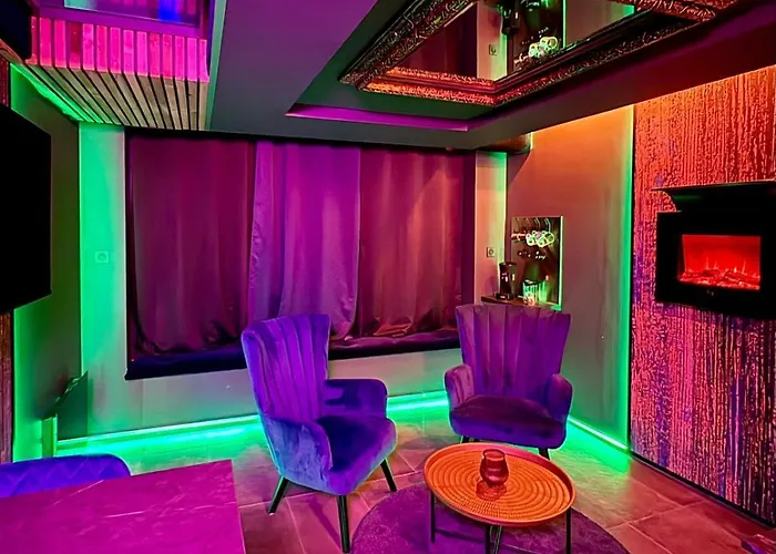 For Ever - Appartamento