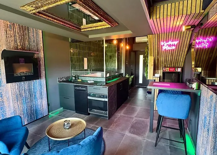 For Ever - Appartamento