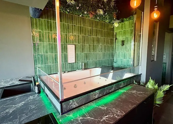 Appartamento For Ever - Coutiches