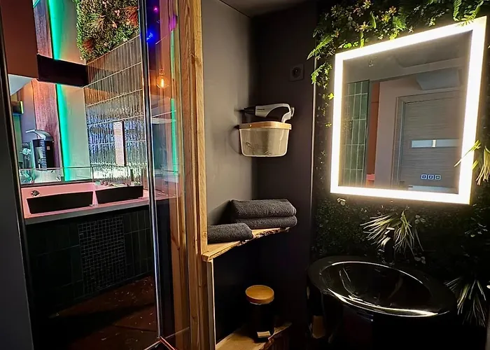 For Ever - Appartamento Coutiches