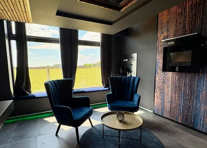 For Ever - Appartamento Coutiches