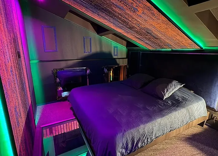 Appartamento For Ever - Coutiches