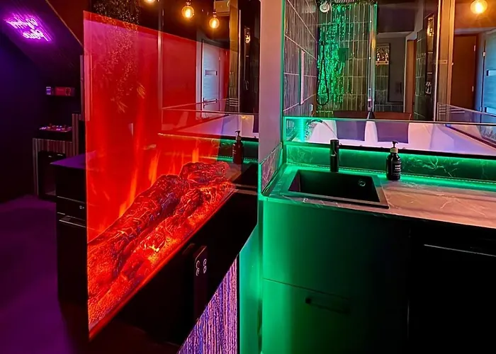 For Ever - Appartamento Coutiches