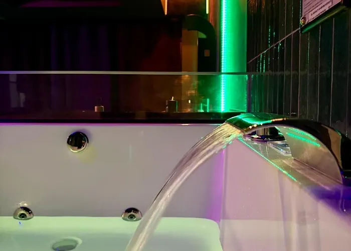 For Ever - Appartamento Coutiches