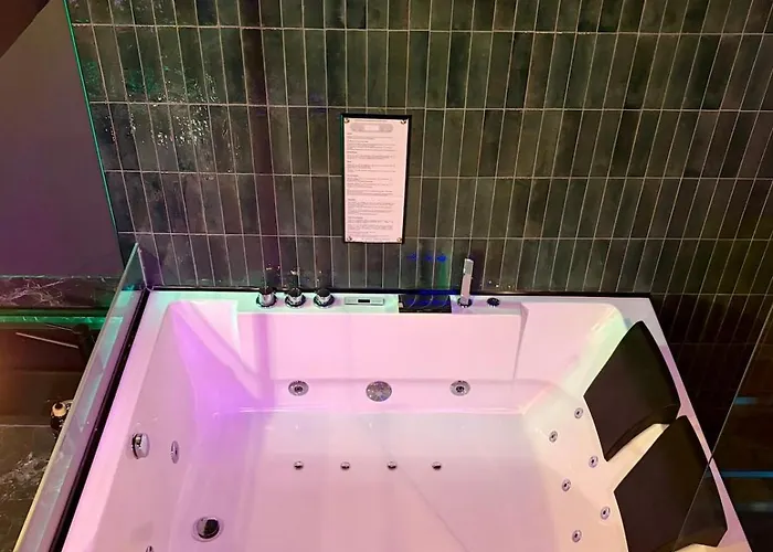 Appartamento For Ever - *