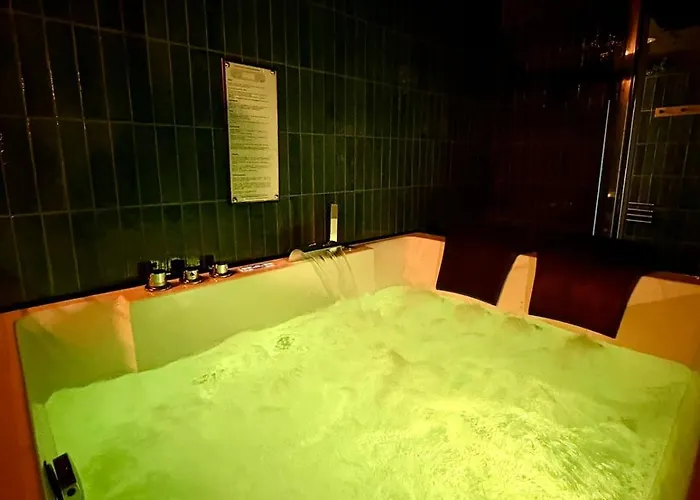 For Ever - Appartamento Coutiches