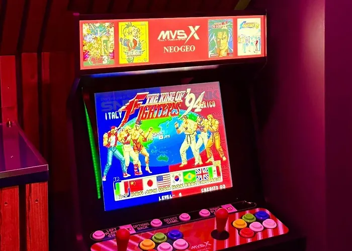 Appartamento For Ever -