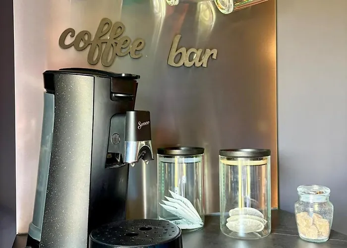 Appartamento For Ever - Coutiches