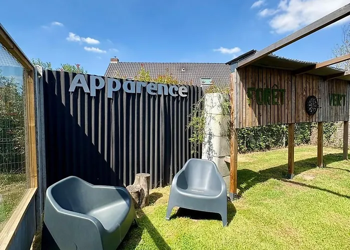 For Ever - Appartamento *