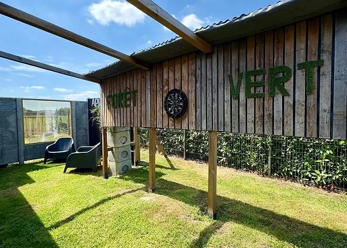 Appartamento For Ever - Coutiches